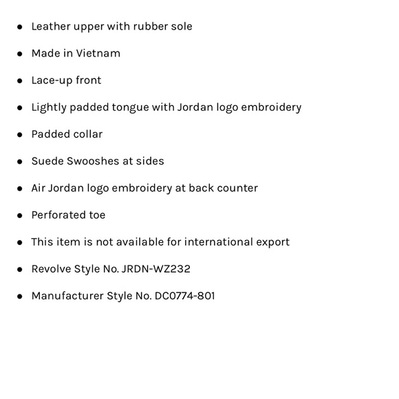 New! ✨ Air Jordan 1 Low - Picture 5 of 5